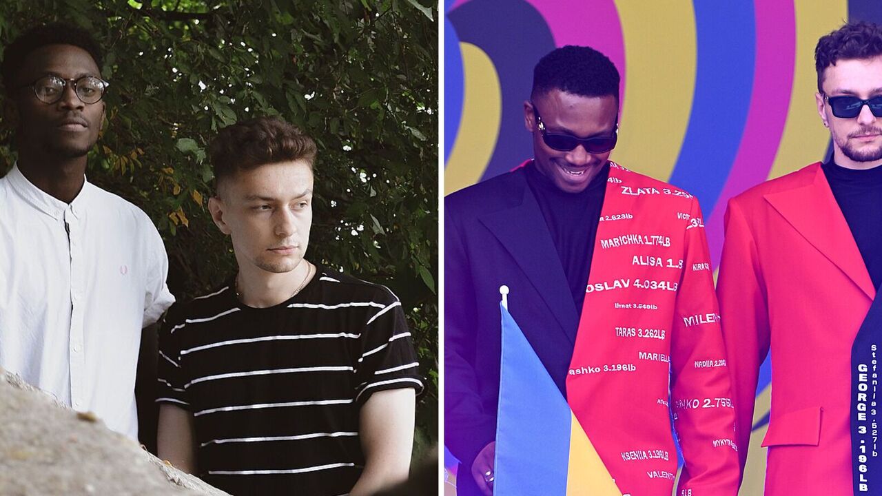 From meeting on the street to Eurovision - 6 years: what you might not know about TVORCHI