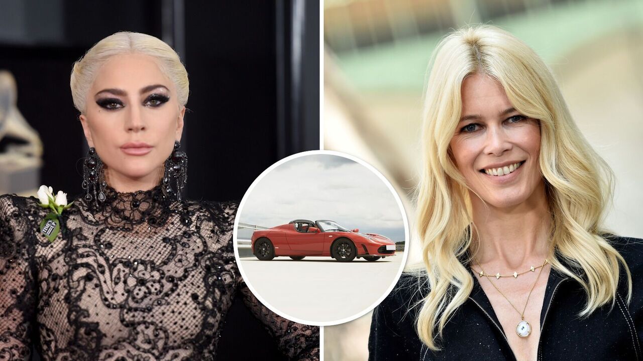 Lady Gaga, Claudia Schiffer and others: who among the celebrities categorically refuses to drive a car and what is the reason