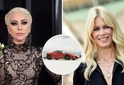 Lady Gaga, Claudia Schiffer i inni: kto z celebrytów kategorycznie odmawia jazdy samochodem i jaki jest tego powód