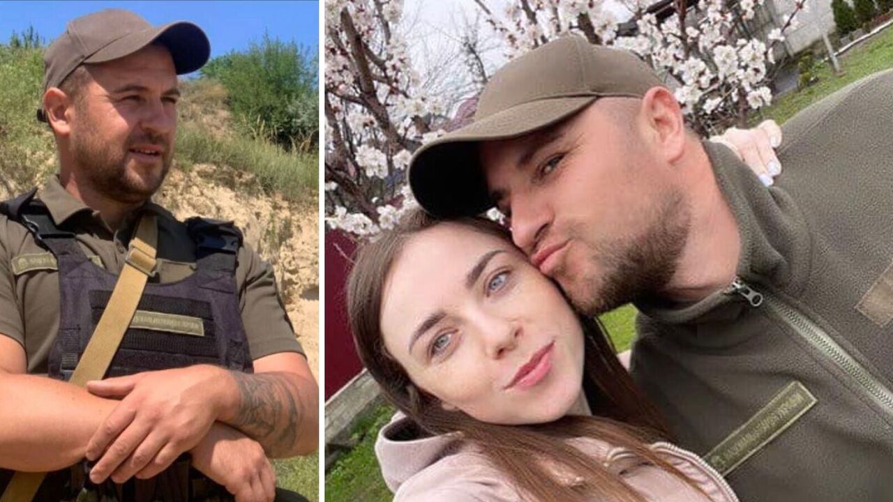 Father of two was killed in the Luhansk region: the defender was a bodybuilder