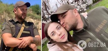Father of two was killed in the Luhansk region: the defender was a bodybuilder