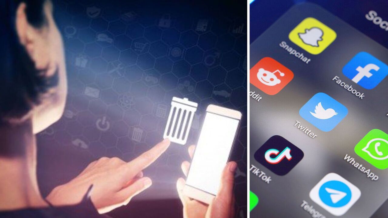Należy regularnie czyścić pamięć podręczną w telefonie: jak to zrobić i dlaczego jest to ważne