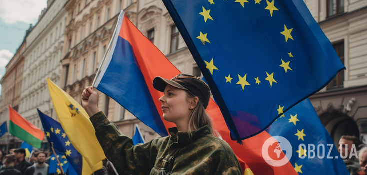 Nie Dzień Zwycięstwa: jakie święto Ukraina obchodzi 9 maja
