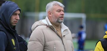 Grigory Kozlovsky, Emily Resort and FC Rukh joined the Unconquered Games. Photo