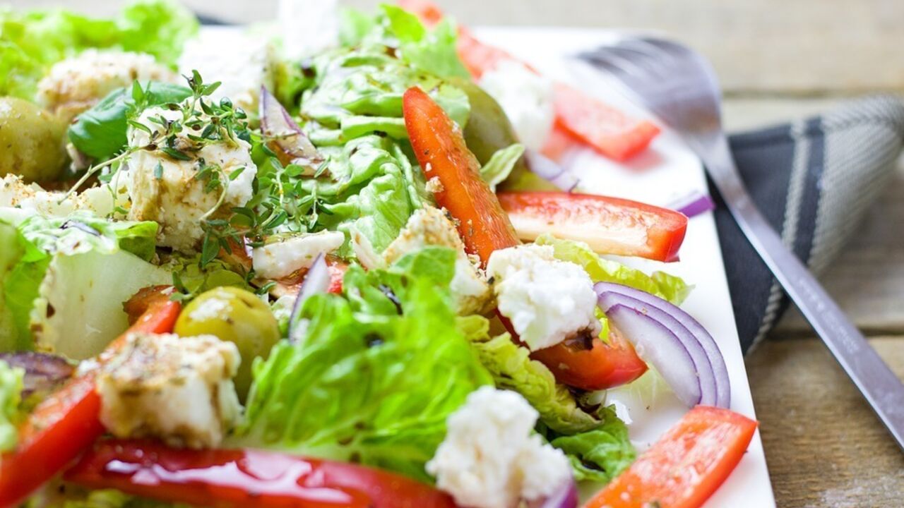 Diet for a young brain that protects against Alzheimer's is named in Japan