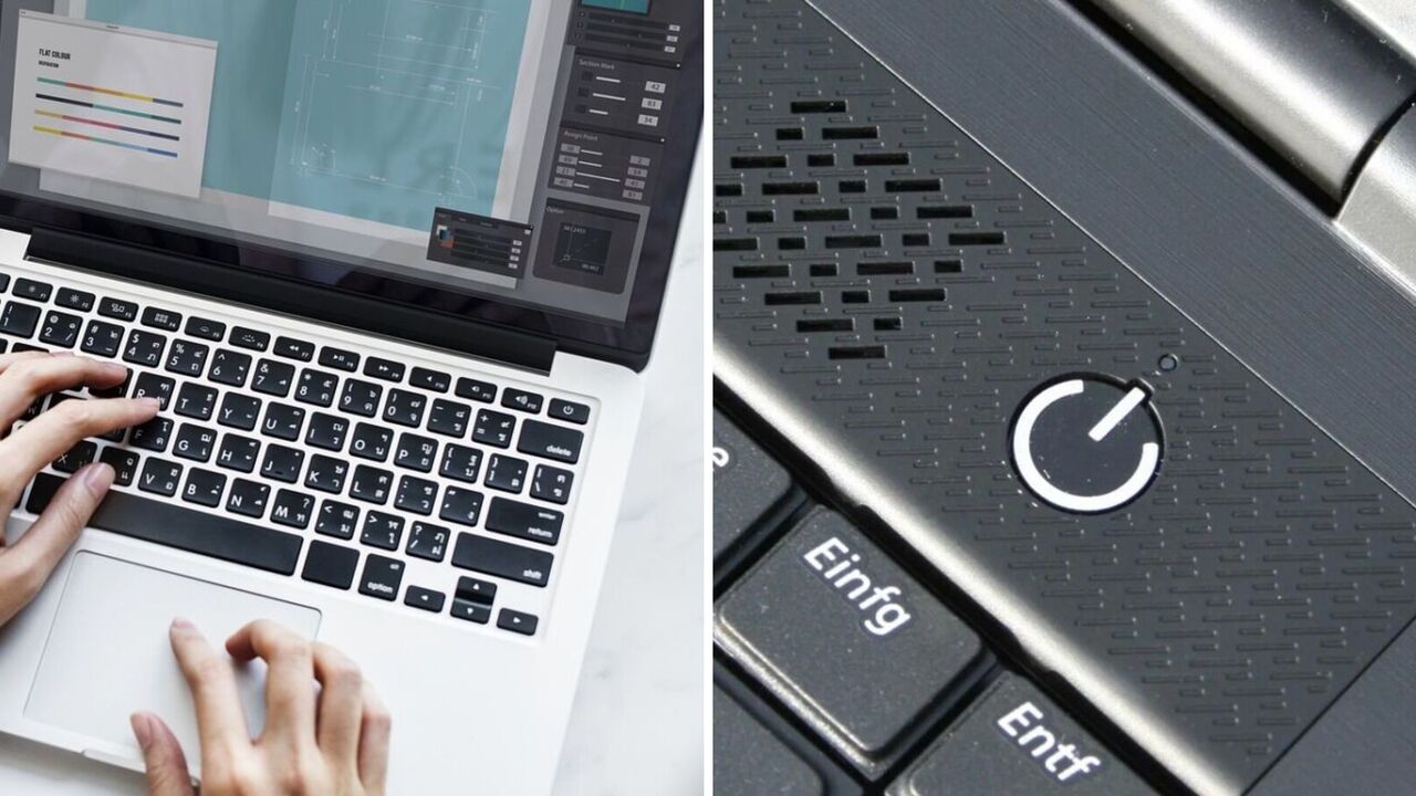 Jak przyspieszyć laptopa z systemem Windows w 60 sekund: przydatny lifehack