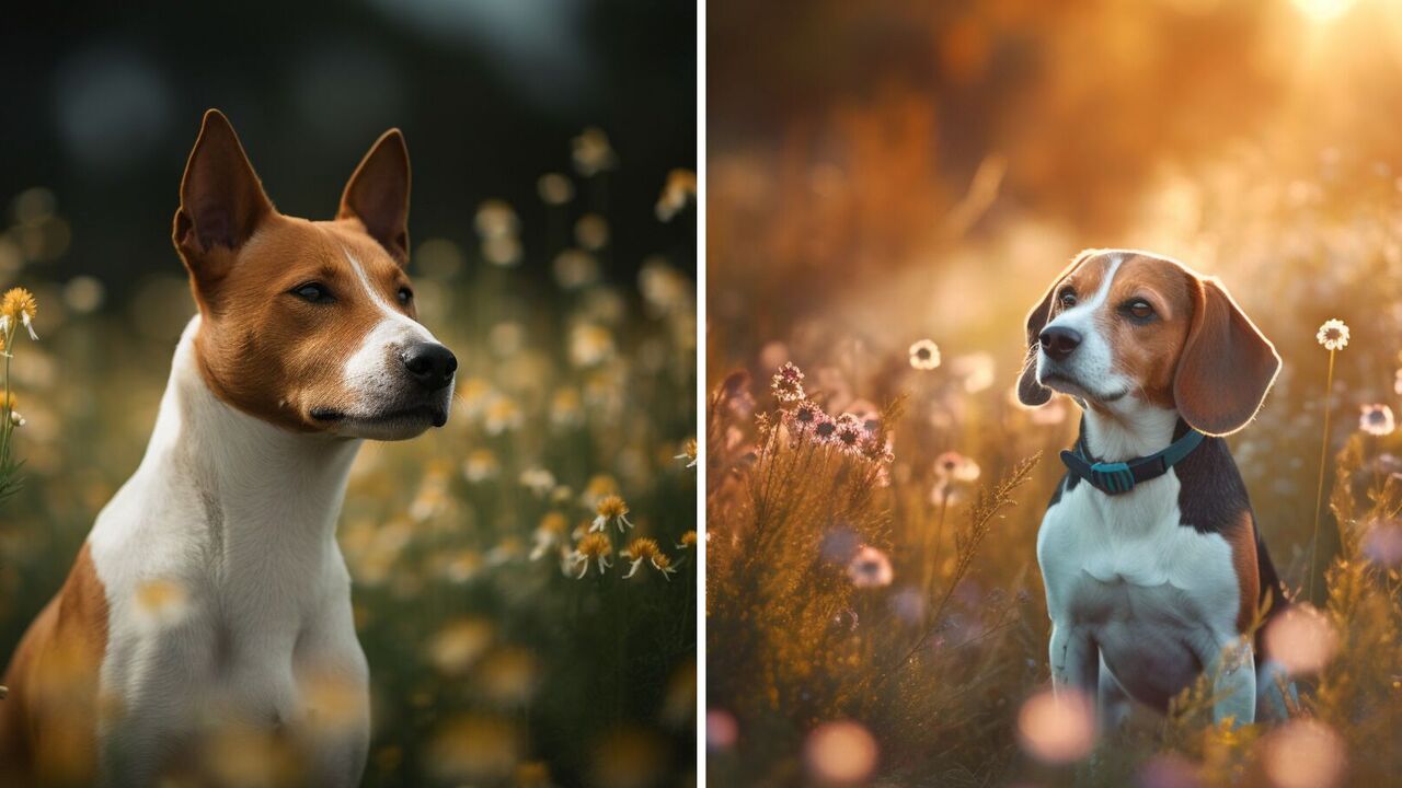 Which dogs live longer: the breeds with the strongest health