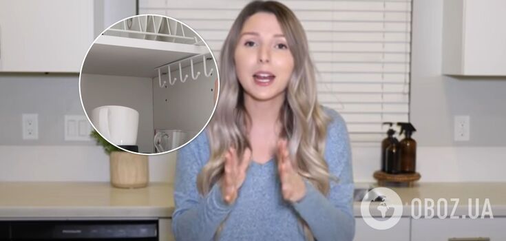 Simple space-saving smart tricks