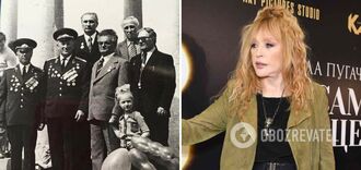Pugacheva published the post before May 9, which caused a mixed reaction on the network