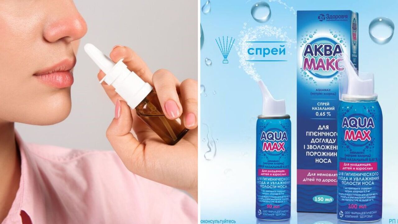 Breathe easy: Experts explain the importance of nasal hygiene for respiratory health