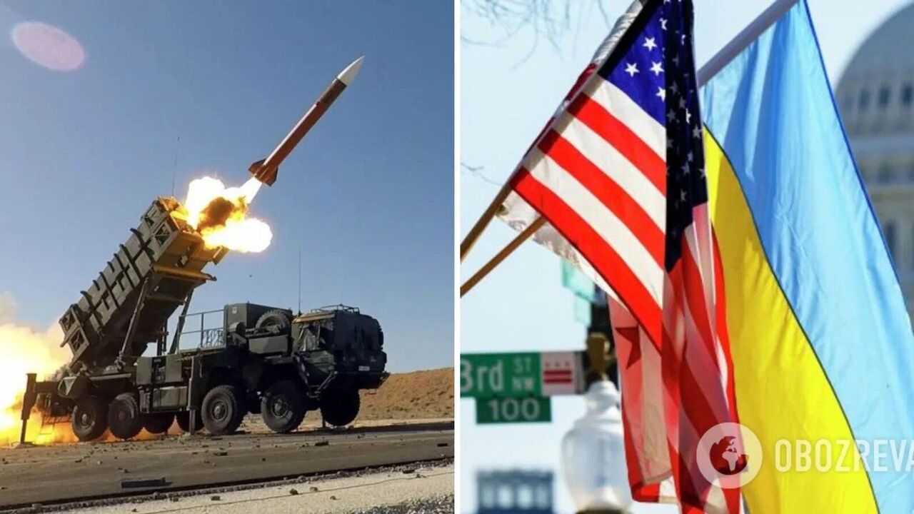 US announces new $1.2bn military aid package for Ukraine: what it includes