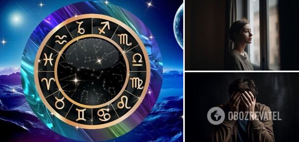 Who will have serious problems in the coming days: horoscope