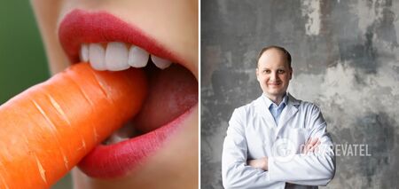 How to take care of your mouth at home to have healthy teeth and gums. A dentist tells us