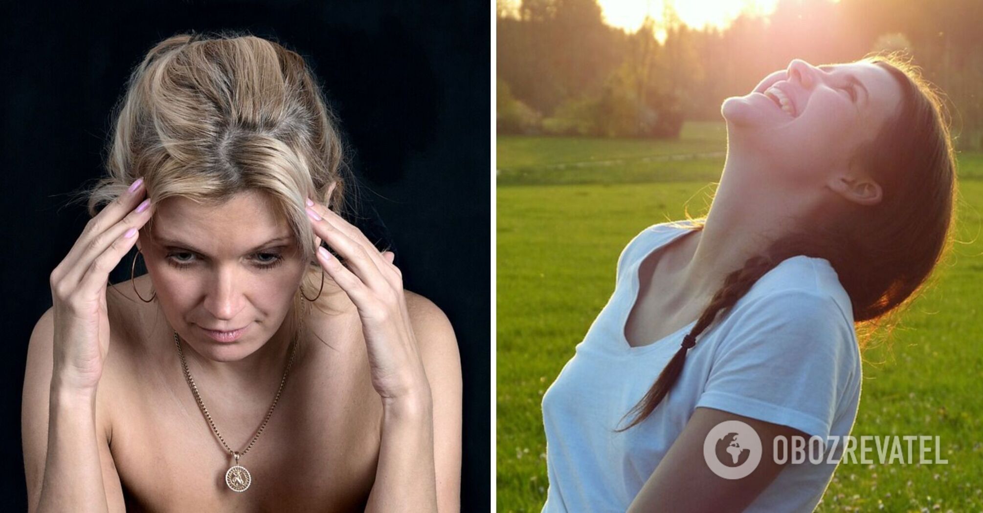 Doctors told about menopause and ways to alleviate it