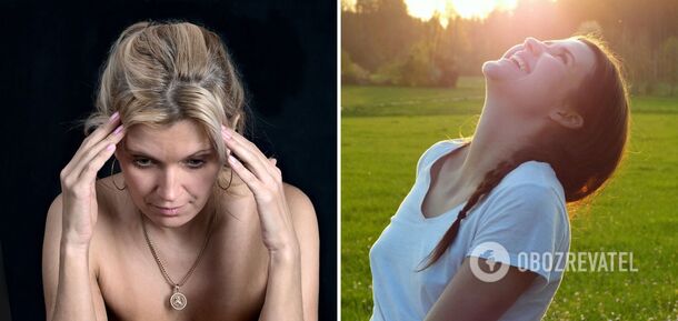 Doctors told about menopause and ways to alleviate it