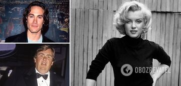 Gwiazdy zmarły podczas zdjęć do filmu