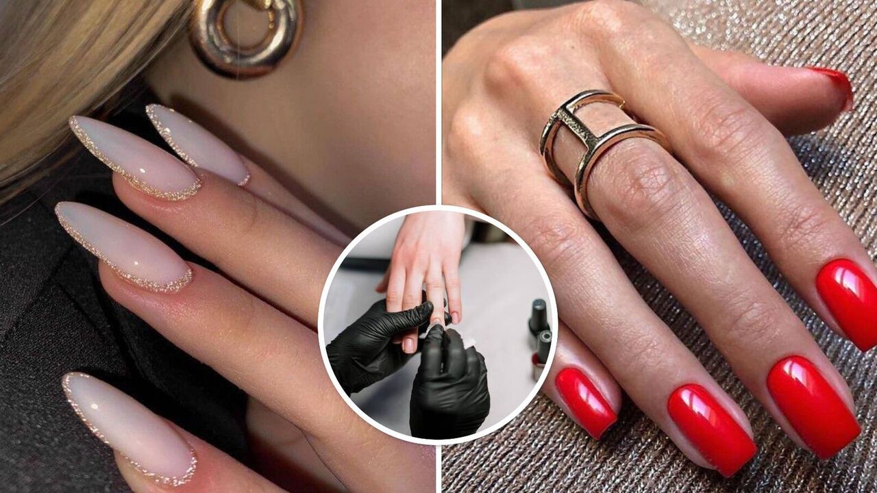Kolor, kształt i długość powiedzą wszystko: jakie sekrety mogą ujawnić naturę manicure i jak "odczytać" nastrój paznokci. Zdjęcie
