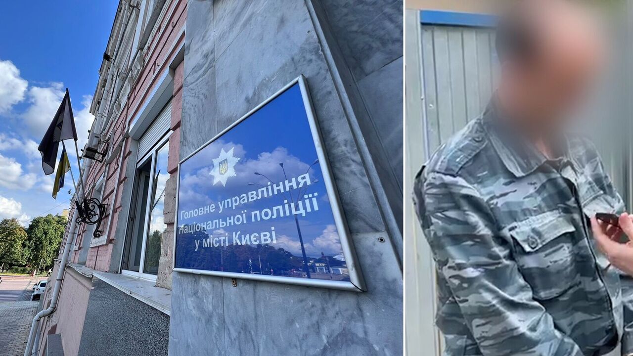 The debris of downed Russian missiles was found in the Kyiv region: a house was damaged. Photo
