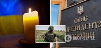 Oleksiy Titarenko, an employee of the Office of the President of Ukraine, was killed on the front line in the Donetsk region