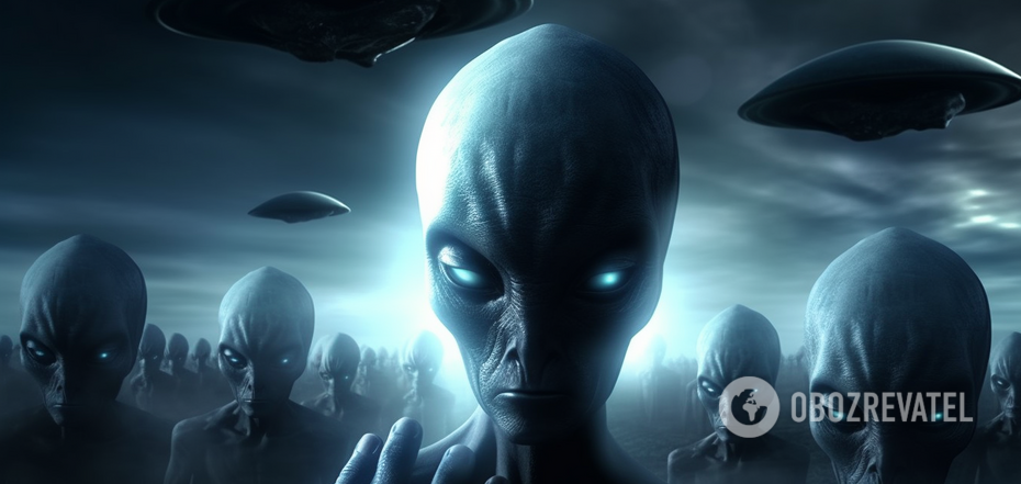 Scientists have discovered the perfect clue that could expose the existence of aliens: what to look for