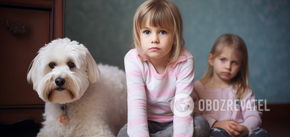What dogs don't like kids: an unexpected list of breeds