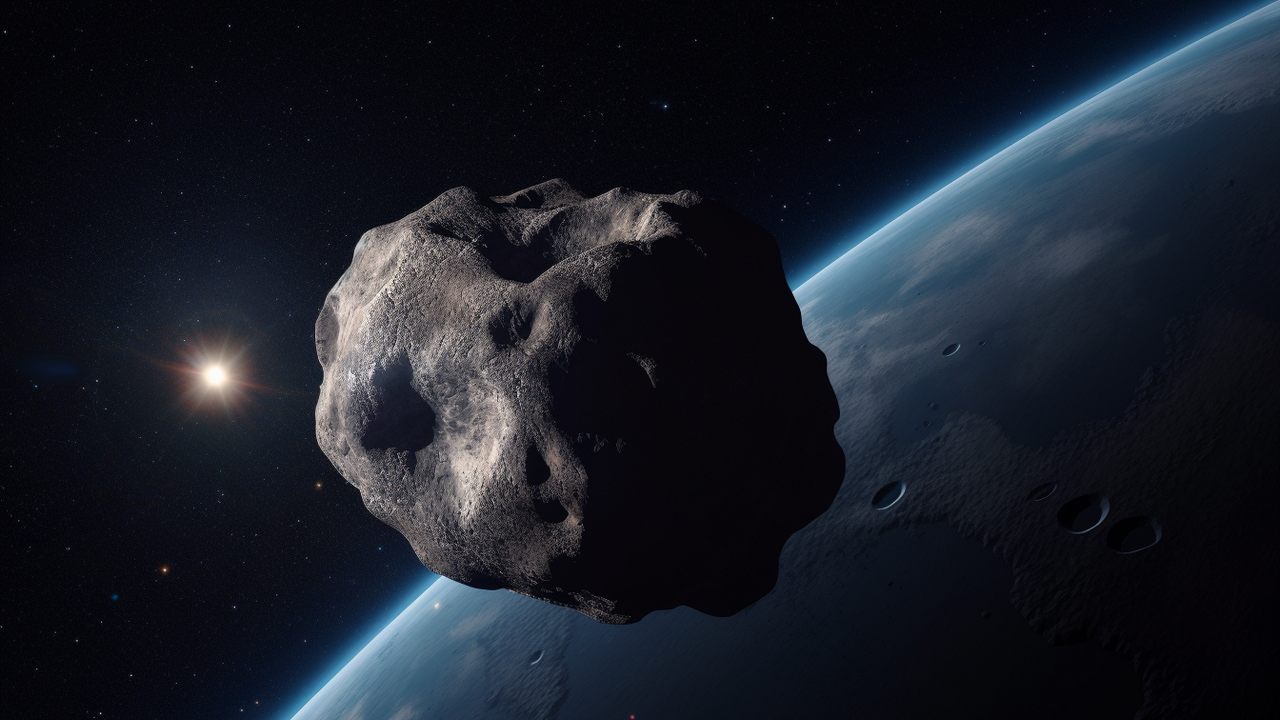 Scientists have found a "fake moon" that existed for thousands of years: it was not what everyone thought it was
