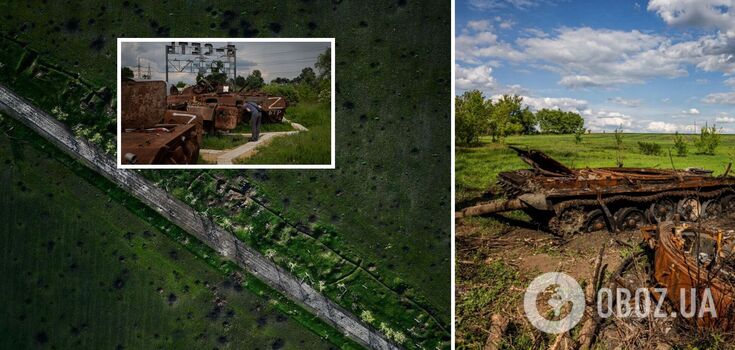 Russia lost 17,000 troops in the war against Ukraine in May and broke several "records": figures announced