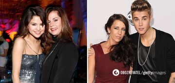 16 i w ciąży: Selena Gomez, Eminem i inne gwiazdy Selena Gomez, Eminem i inne gwiazdy, które urodziły nastoletnie matki