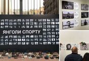 Ministry of Sport announces terrible number of Ukrainian athletes killed in war with Russia