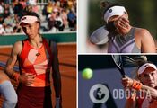 American tennis player refuses to continue match with Ukrainian at Roland Garros