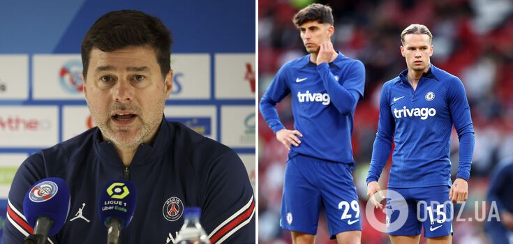 Pochettino