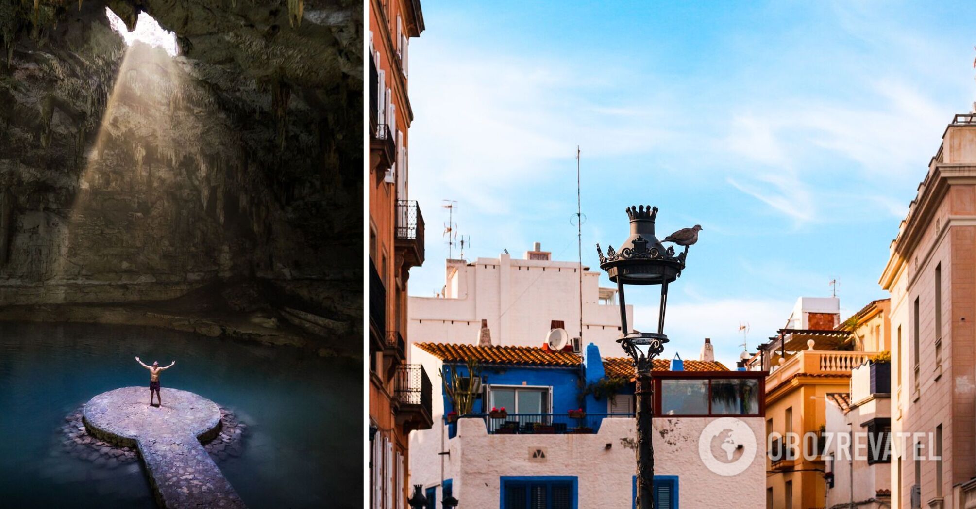 Holiday for $500: budget tours to Mexico and Japan that you didn't know about