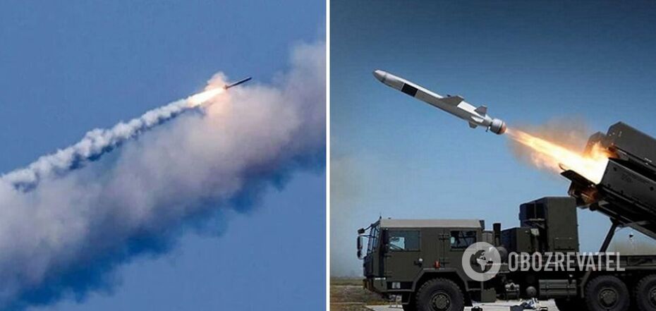 Russian night attack: Ukrainian air defence forces destroy two cruise missiles and 20 enemy drones