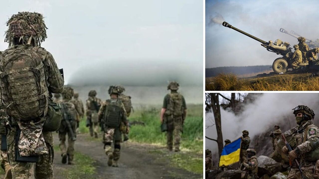 Ukrainian Armed Forces advance by almost 1.5 km near Bakhmut, 138 occupants eliminated - Cherevaty