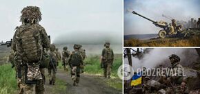 Ukrainian Armed Forces advance by almost 1.5 km near Bakhmut, 138 occupants eliminated - Cherevaty