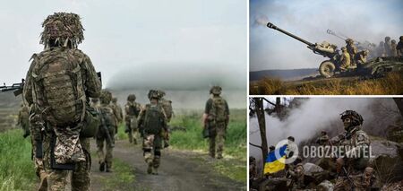 Ukrainian Armed Forces advance by almost 1.5 km near Bakhmut, 138 occupants eliminated - Cherevaty
