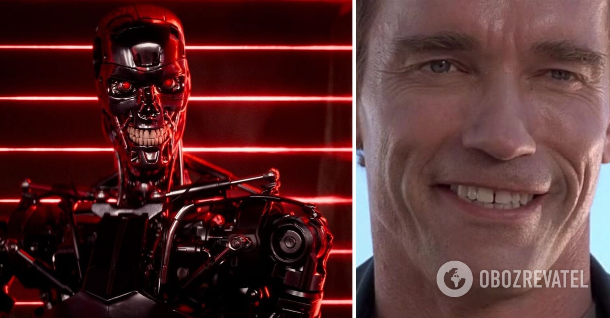 Robots will feel like humans: skin that can heal wounds on its own has been developed