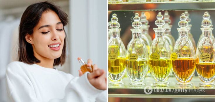 How to choose the perfect perfume for the summer: 5 rules for true fashionistas