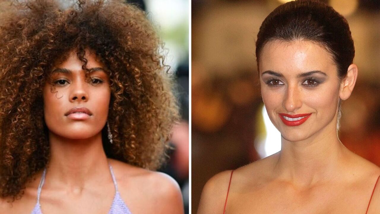 Don't make mistakes! 5 hairstyles that will make your face look fuller and add years. Photo.