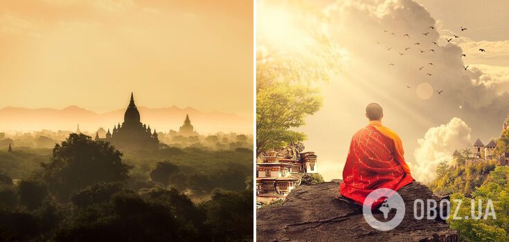 Pilgrimage to holy places: what directions to choose for the spiritual journey of believers