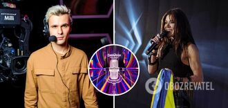 Producer Nenov explained why Ruslana was not called to perform in the final of Eurovision 2023: it was an honest story