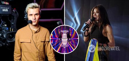 Producer Nenov explained why Ruslana was not called to perform in the final of Eurovision 2023: it was an honest story
