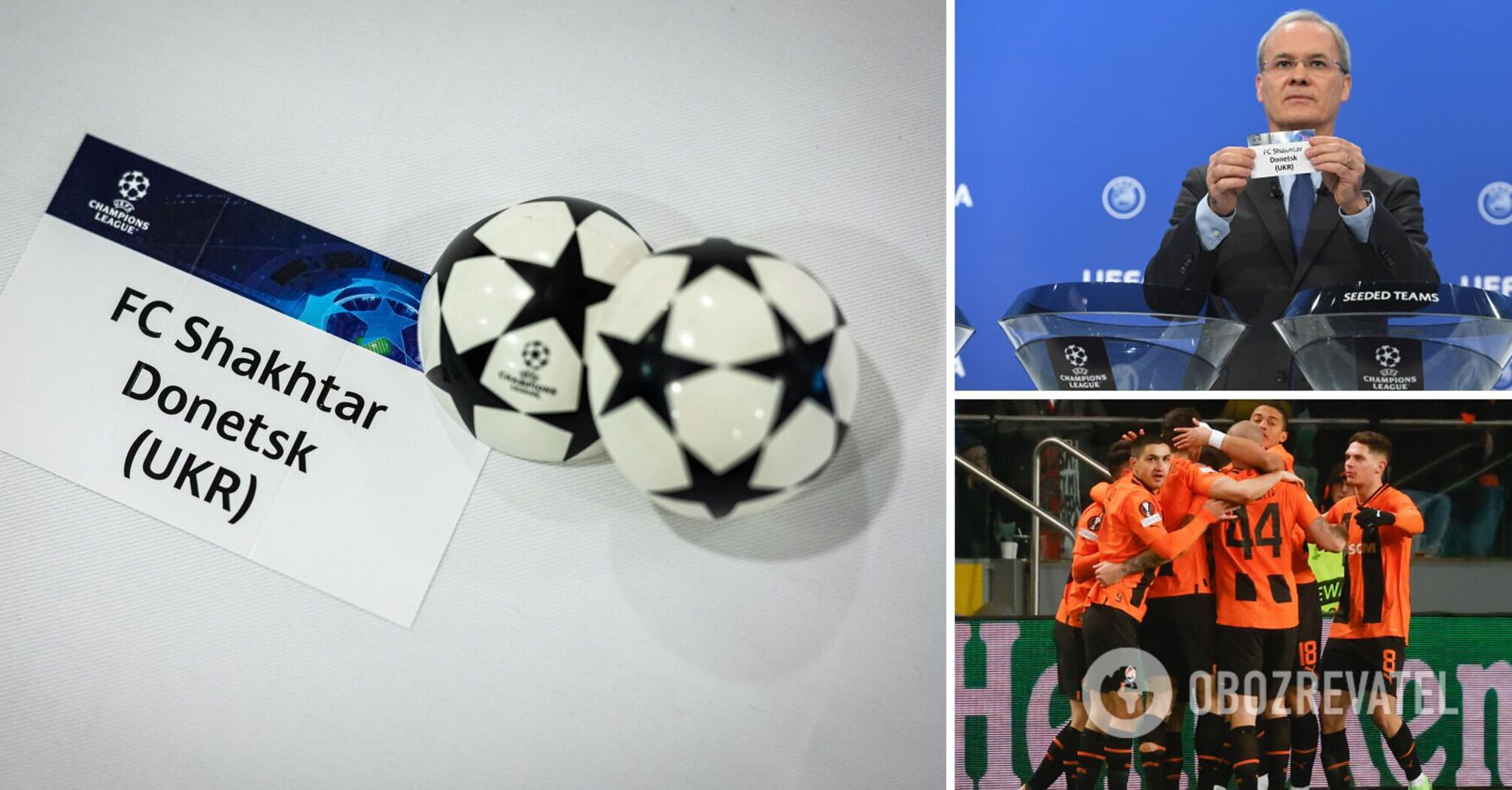 Shakhtar