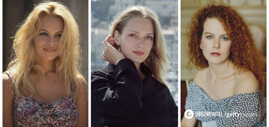 They tried to outwit age: how the appearance of celebrities who had a facelift changed. Photos then and now