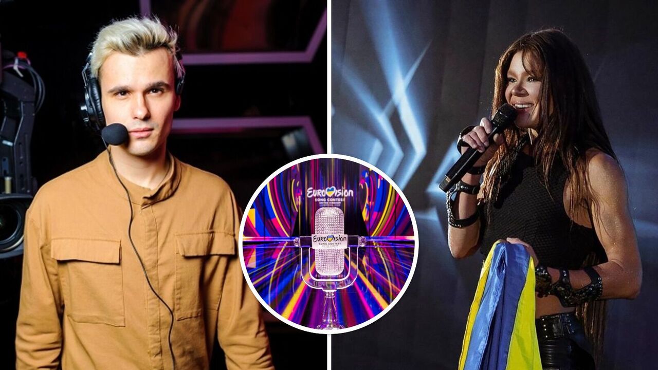 Producer Nenov explained why Ruslana was not called to perform in the final of Eurovision 2023: it was an honest story