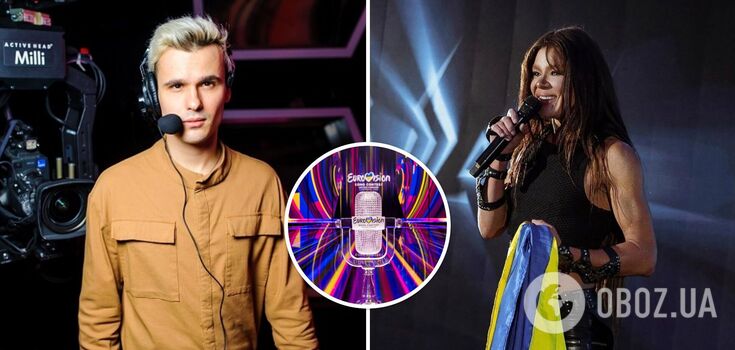 Producer Nenov explained why Ruslana was not called to perform in the final of Eurovision 2023: it was an honest story
