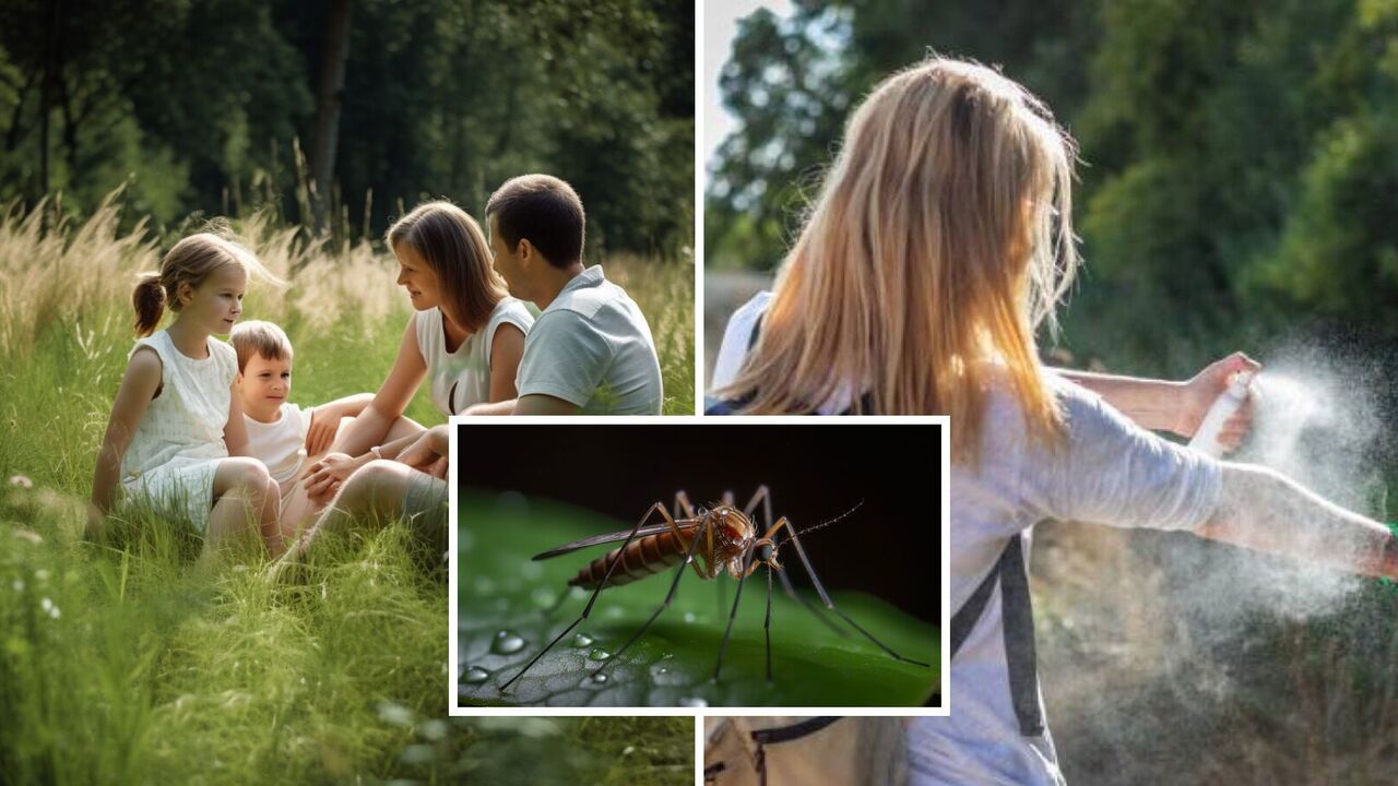How to protect yourself from mosquito bites: folk remedies with 100% effect