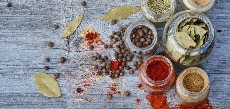 How spices can ruin the taste of food: don't make these mistakes
