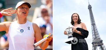 'I support all Ukrainians': Roland Garros 2023 winner calls to stop Russia