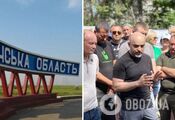The restoration of the village in the Kherson region has begun